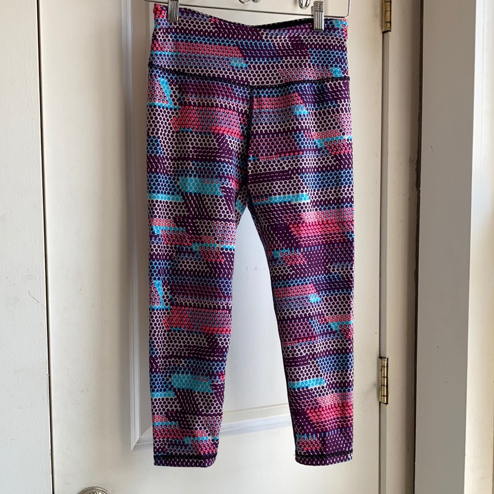 Victoria’s Secret VSX Capri workout legging